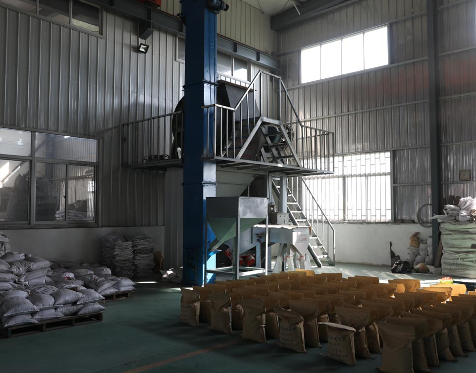 sanyang packing machine
